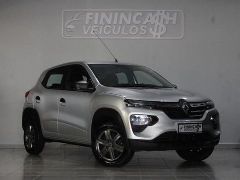 RENAULT KWID ZEN 2