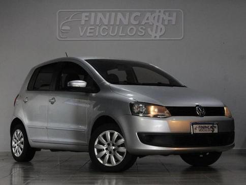 VOLKSWAGEN FOX 1.0 GII