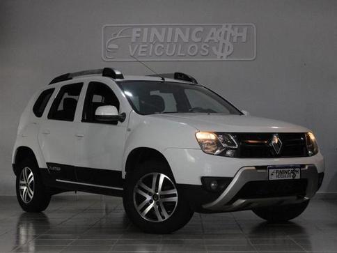 RENAULT DUSTER DYN16 SCE