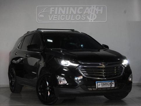 CHEVROLET CHEV EQUINOX PREMIER