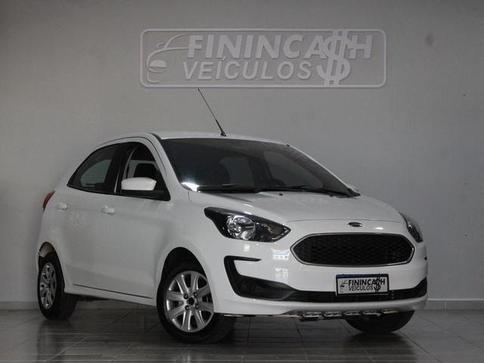 FORD KA SE 1.0 HA C