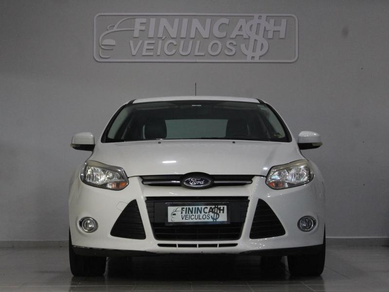 Ford Focus Se At 20t - foto 2