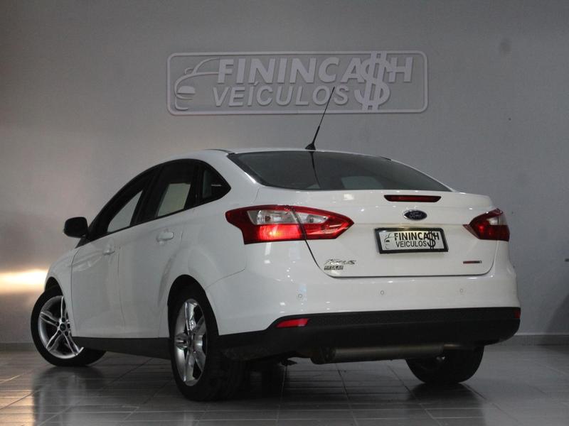 Ford Focus Se At 20t - foto 3