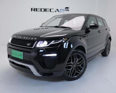 LAND ROVER LR EVOQUE SE DYNAMIC
