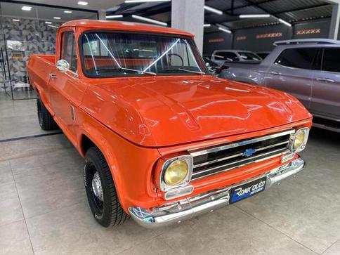 CHEVROLET C10