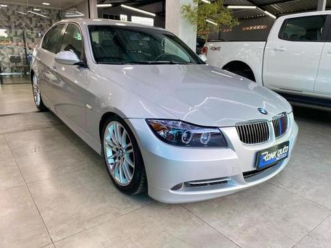 BMW 335I VB71