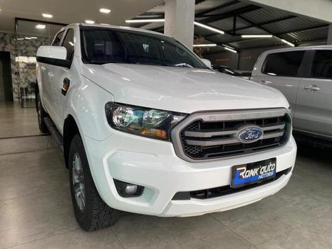 FORD RANGER XLSCD4A22C