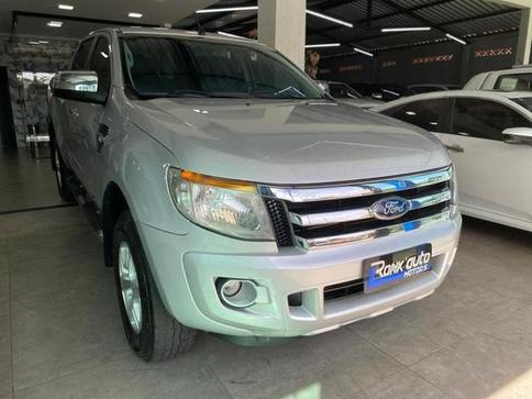 FORD RANGER XLT CD4 32