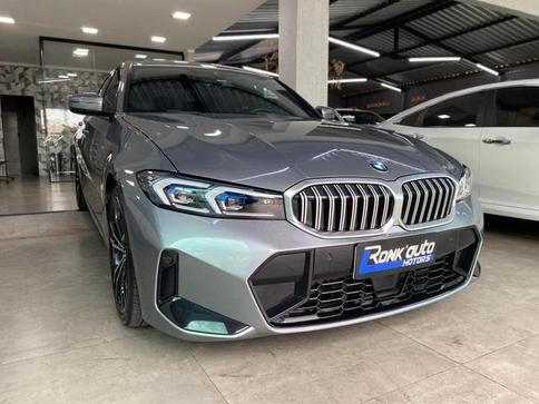 BMW 320I M SPORT FLEX
