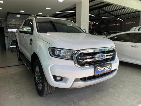 FORD RANGER LTDCD4A32C