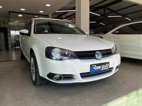 VOLKSWAGEN GOLF 1.6 SPORTLINE