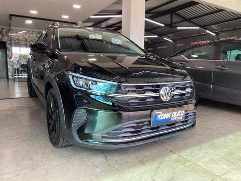 VOLKSWAGEN NIVUS CL TSI