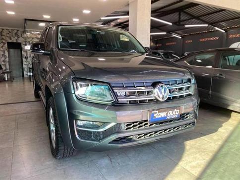 VOLKSWAGEN AMAROK V6 HIGH AC4