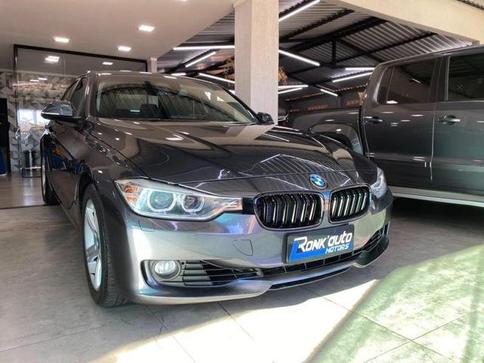 BMW 320I ACTIVE FLEX