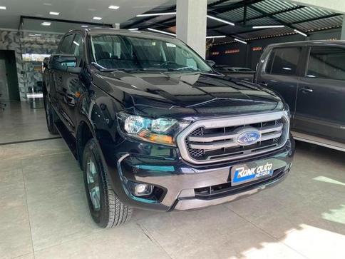 FORD RANGER XLSCD4A22C