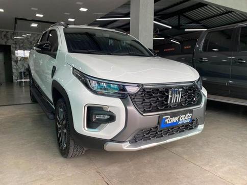 FIAT STRADA RANCH T200