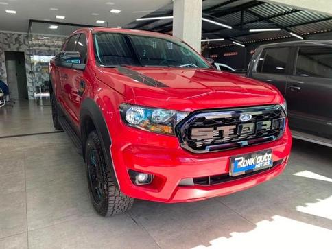 FORD RANGER XLS4STMA32