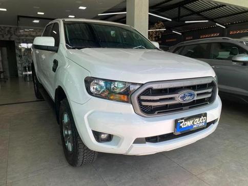 FORD RANGER XLSCD4A22C