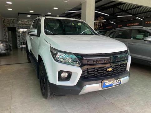 CHEVROLET S10 HC DD4A