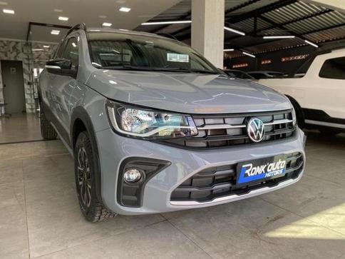 VOLKSWAGEN SAVEIRO CD EX MF