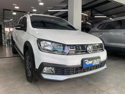 VOLKSWAGEN SAVEIRO CD CROSS MA