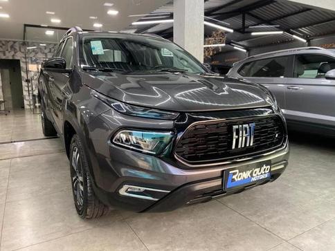 FIAT TORO FREED T270 AT6