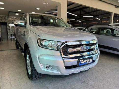 FORD RANGER XLTCD4A32C