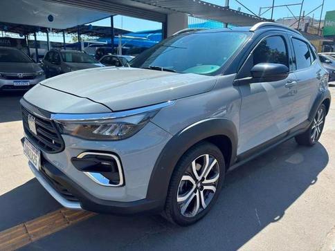FIAT PULSE IMPETUS TF200