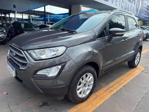 FORD ECOSPORT SE AT 1.5