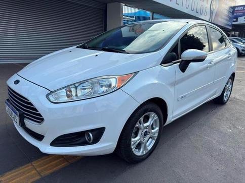 FORD FIESTA SD1.6LSEAB
