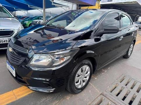 CHEVROLET ONIX 10MT JOYE