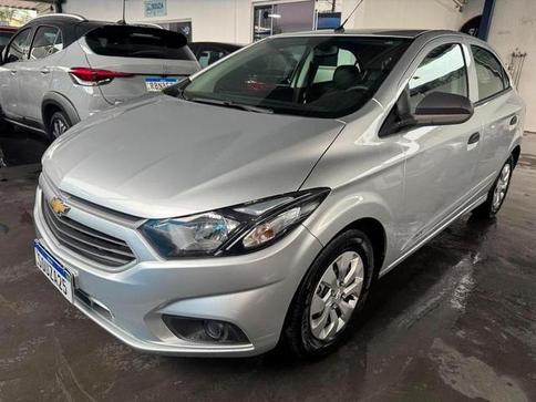 CHEVROLET ONIX JOY
