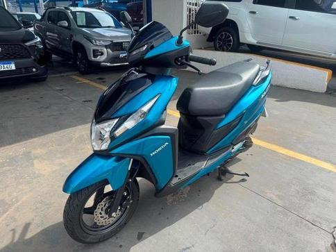 HONDA ELITE 125