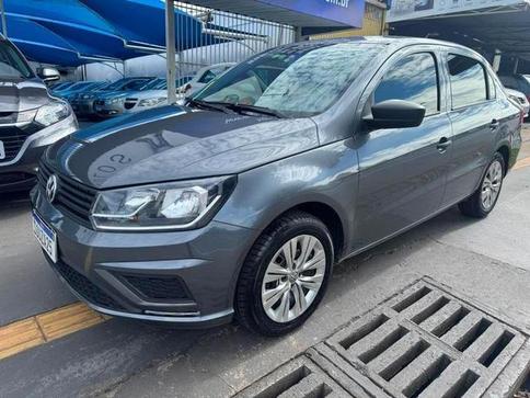 VOLKSWAGEN VOYAGE MPI