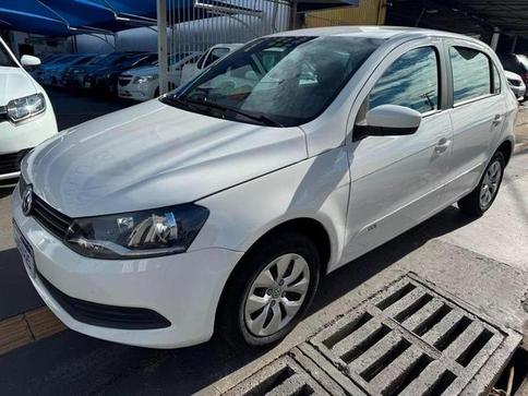 VOLKSWAGEN GOL TL MB