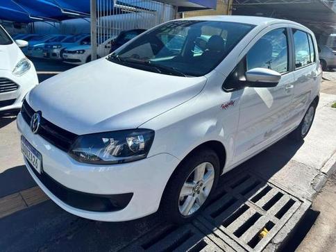 VOLKSWAGEN FOX ROCK IN RIO