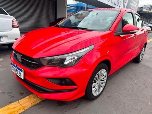 FIAT CRONOS DRIVE 1.3