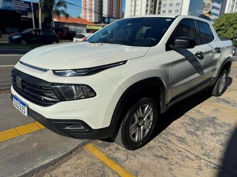 FIAT TORO ENDUR TURB AT6
