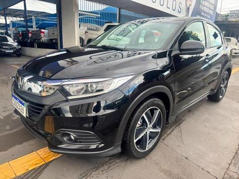 HONDA HR-V LX CVT