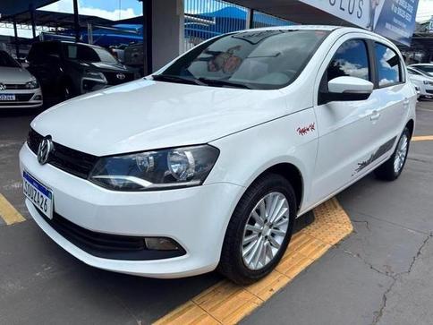 VOLKSWAGEN GOL ROCK IN RIO MB