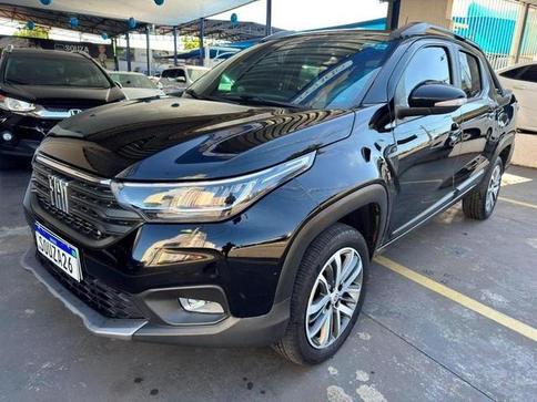 FIAT STRADA VOLCANO 13CD