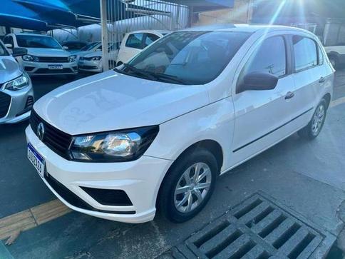 VOLKSWAGEN GOL 1.0L MC4