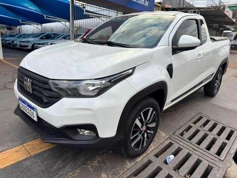 FIAT STRADA ENDURANCE CS