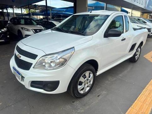 CHEVROLET MONTANA LS2