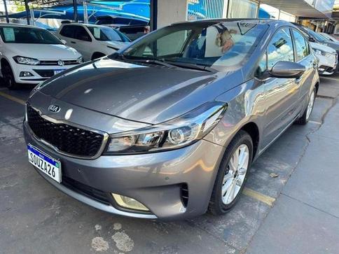 KIA CERATO FF SX4 ATNB
