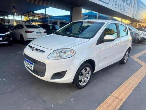 FIAT PALIO ATTRACTIV 1.0
