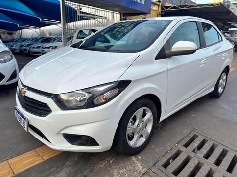CHEVROLET PRISMA 1.4MT LT