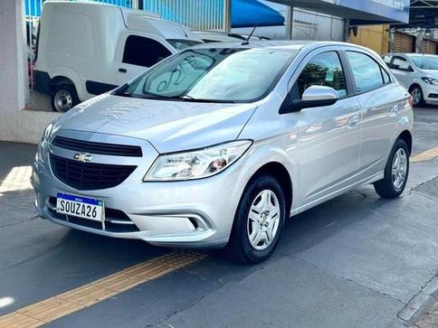 CHEVROLET ONIX 1.0MT LS