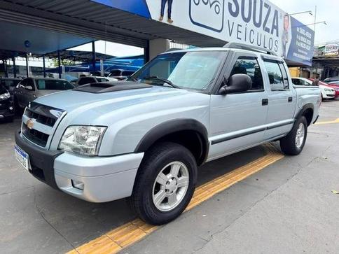 CHEVROLET S10 ADVANTAGE D