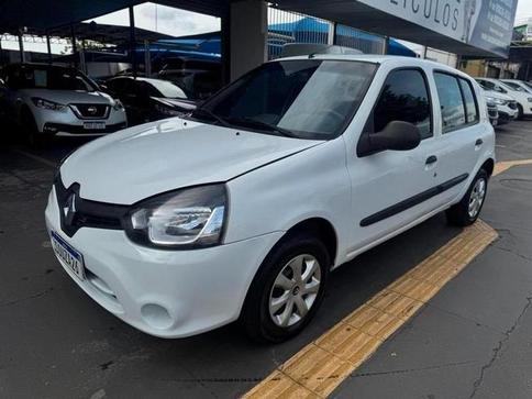 RENAULT CLIO EXP1016VH